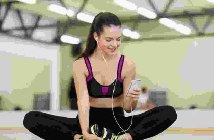 Fitness Competitions Fitness Competitions