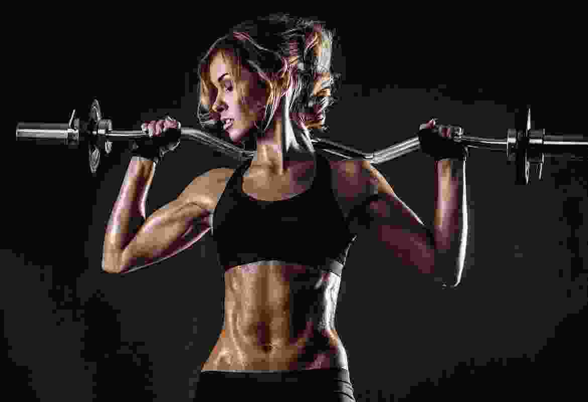 Women Strength Training